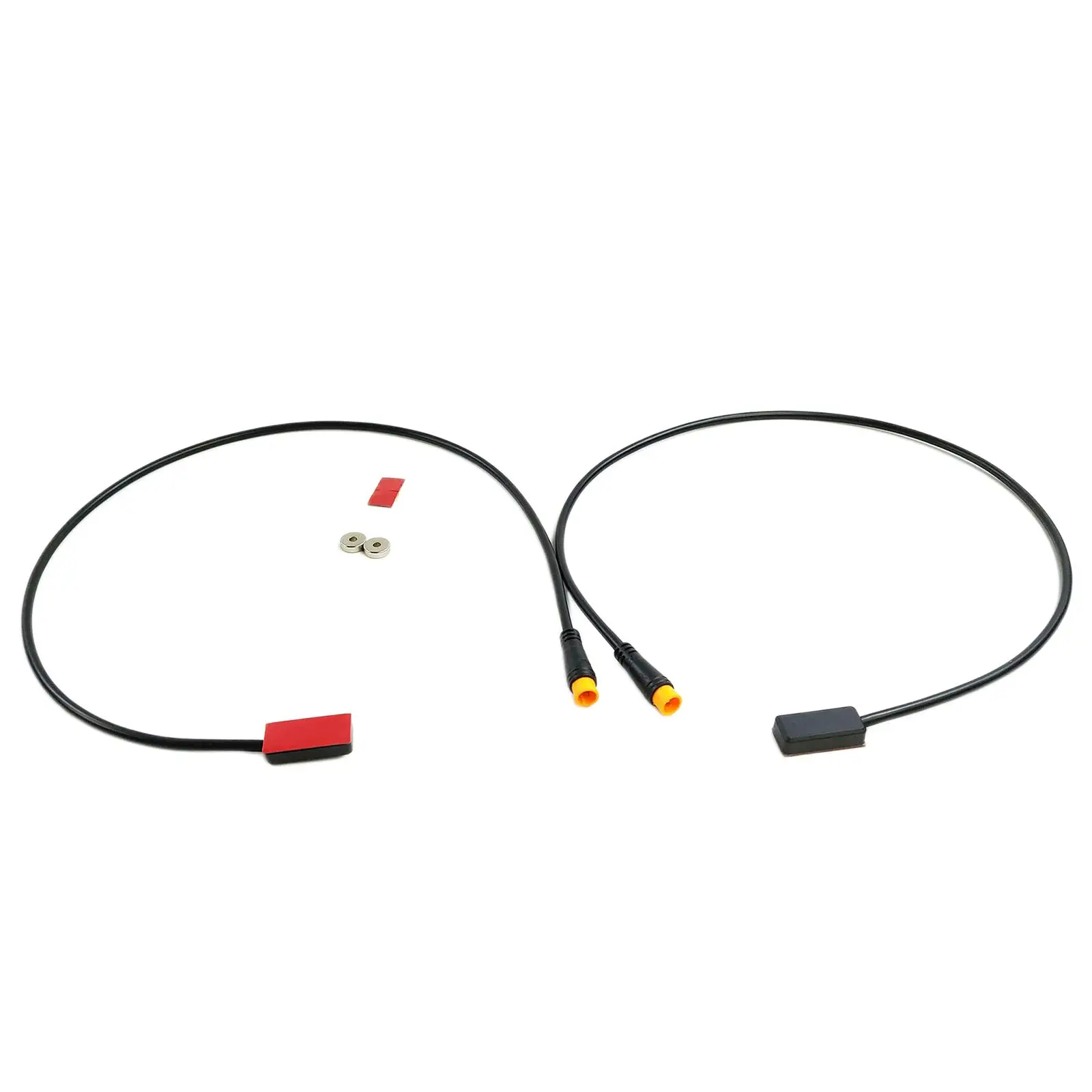 Brake Sensor Cable Accessories Power Off Hydraulic Brake Sensor Motorbike 3 Pin 32cm Universal Power Cut Off Electric Bike