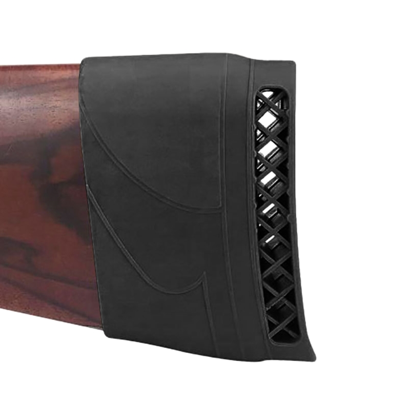 Description Picture 4 of itemTactic Rifles Holsters Slip On Recoil Pad Buttstock Hunting Accessory Extension for Shotguns Rifles Protectors