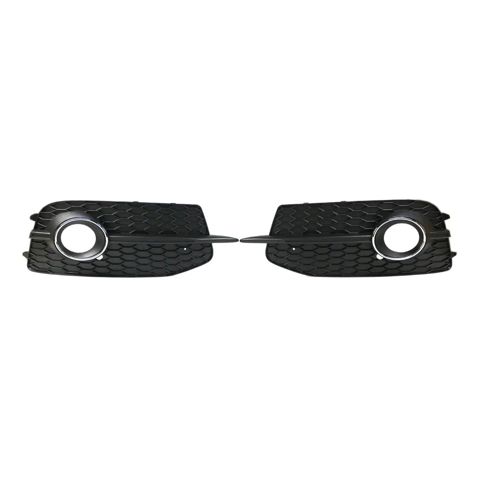 Fog Light Fog Lamp Lower Grill for Q3 Professional Accessories