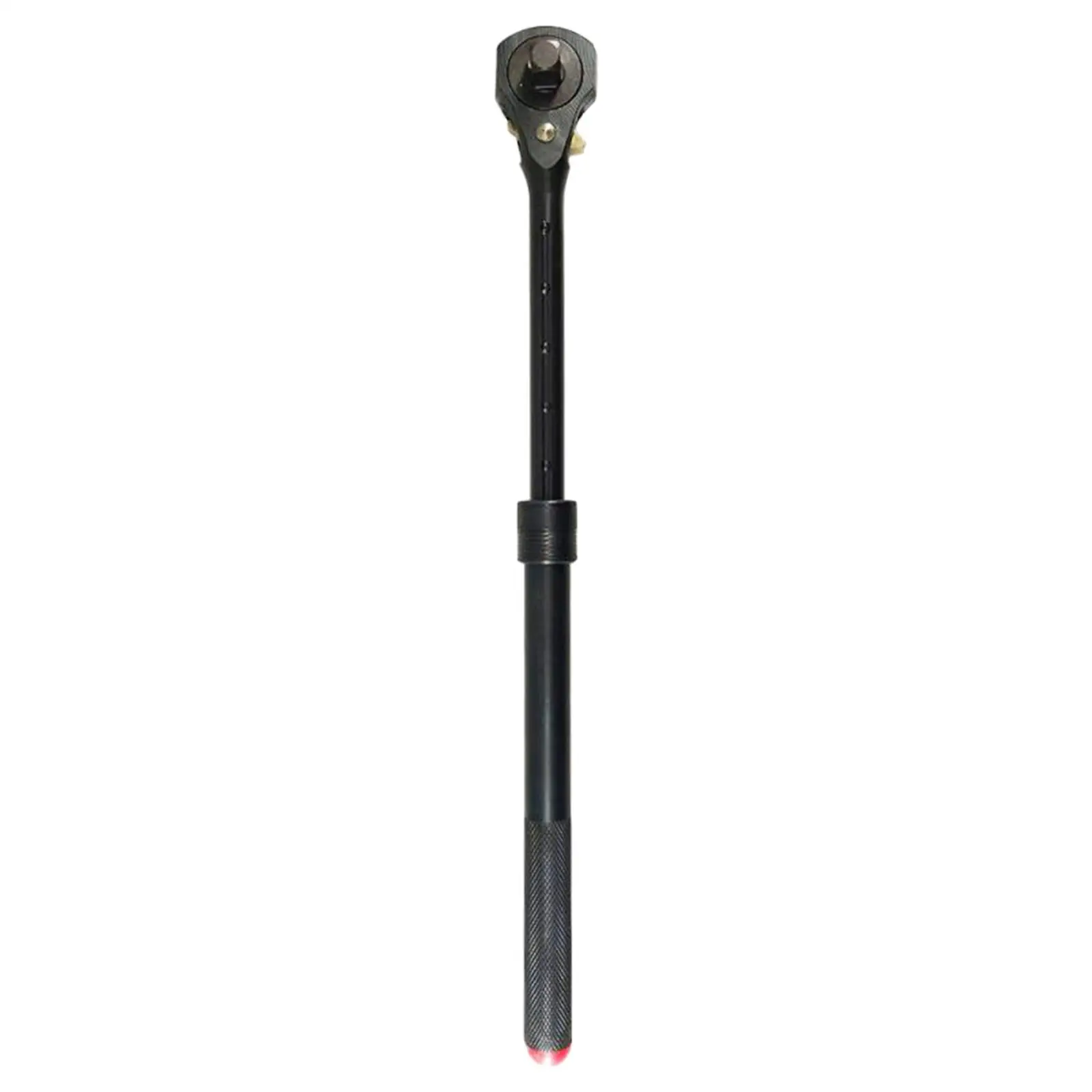 Ratchet Spud Wrench Long Handle Spud Wrench for Auto Parts Construction Works