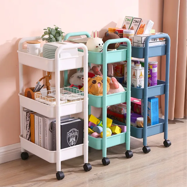 Bathroom Kitchen Bathroom Crevice Cart Mobile Multi Layer Storage Rack  Corner with Armrest - China Preservation Storage Box and Preservation  Plastic Containers price