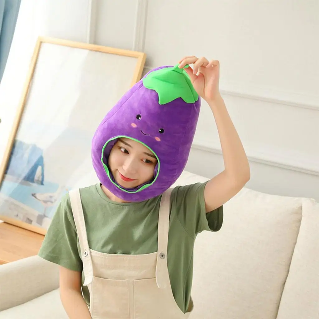 Party  Cosplay Headdress Photographing Novelty Adult Kids Hats