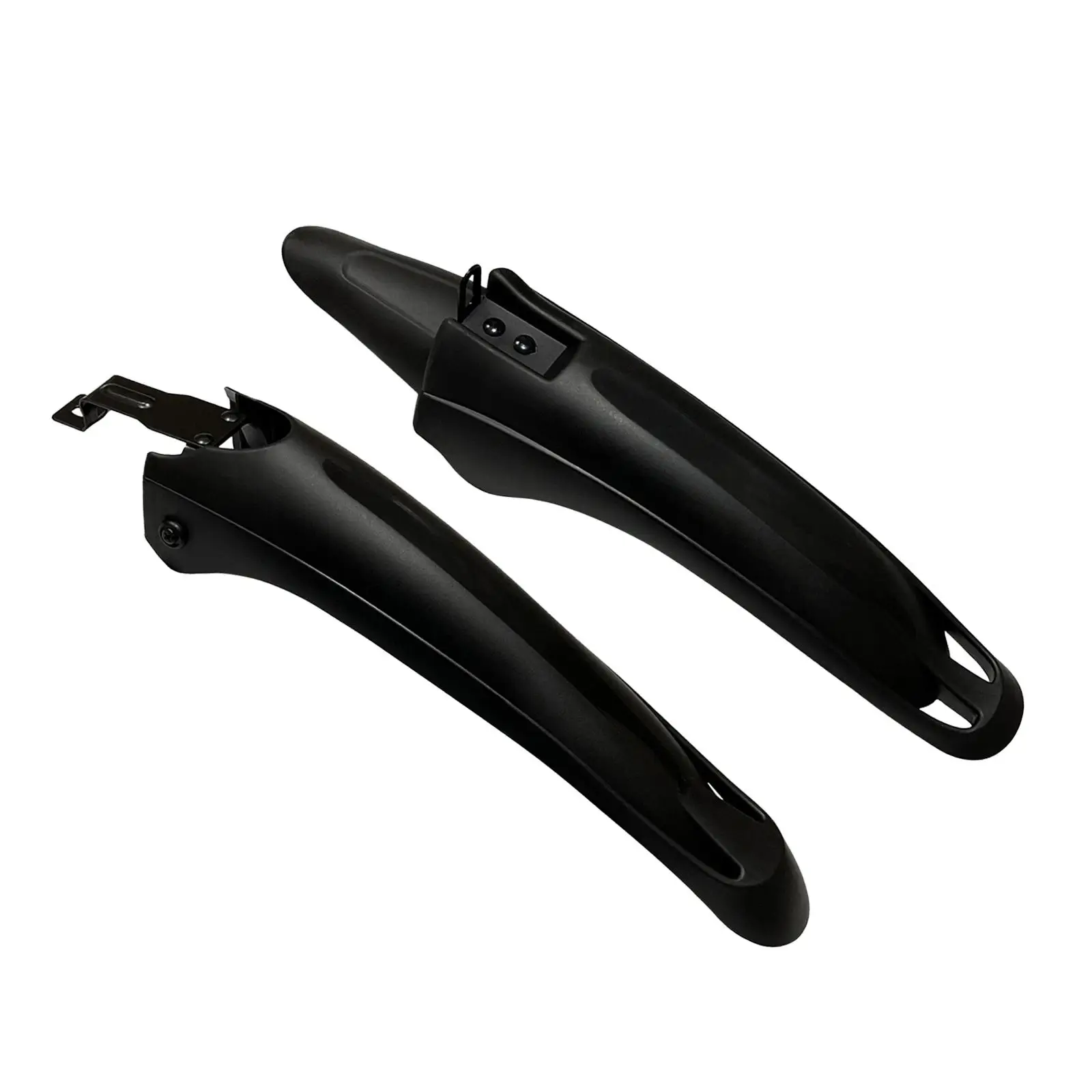 Bicycle Front and Rear Mud Guard Set Cycling Tire Accessories Splash for 20