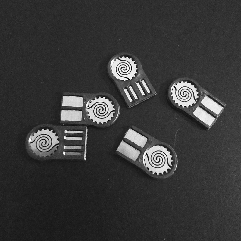 Description Picture 5 of item3pcs Long and Short Electric Heating Wire Element Gadget For USB Electronic Lighter Replacement Ceramic Chip Repair Accessory