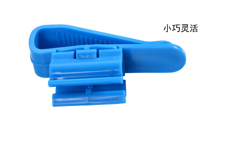 Aquarium Filtration Wasser Rohr Filter Schlauch Halter Hause Brauen Eimer Clip Rohr Siphon Rohr Flow Control Wein Bier Klemme Fisch Werkzeuge – Detail 11