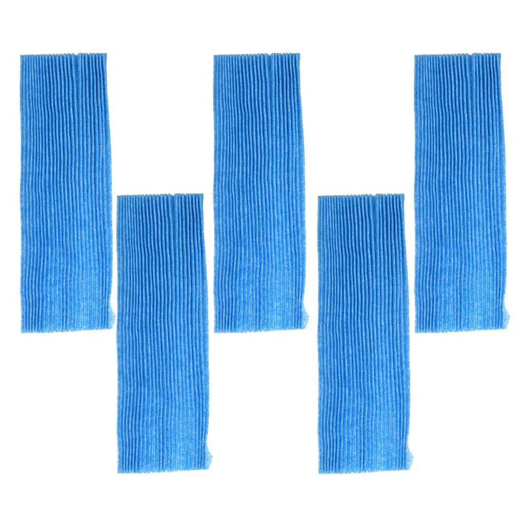 5pcs Replacement Filter for Series Filter Dust 979 a4kac998 a4