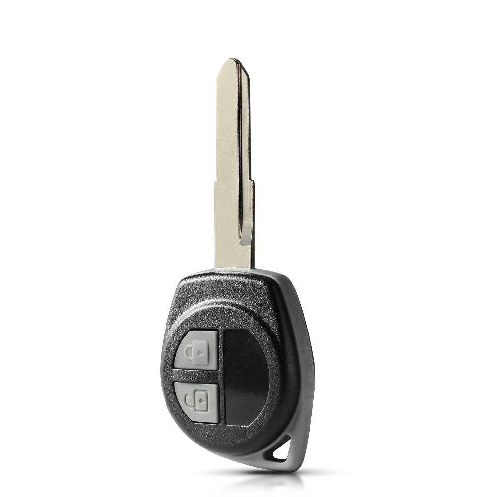 KEYYOU Für Suzuki Swift SX4 ALTO Vitara Grand Vitara Ignis JIMNY Splash 433Mhz FSK ID46 Chip Auto Fernbedienung Schlüssel H133R SZ11R TOY43 – Detail 6