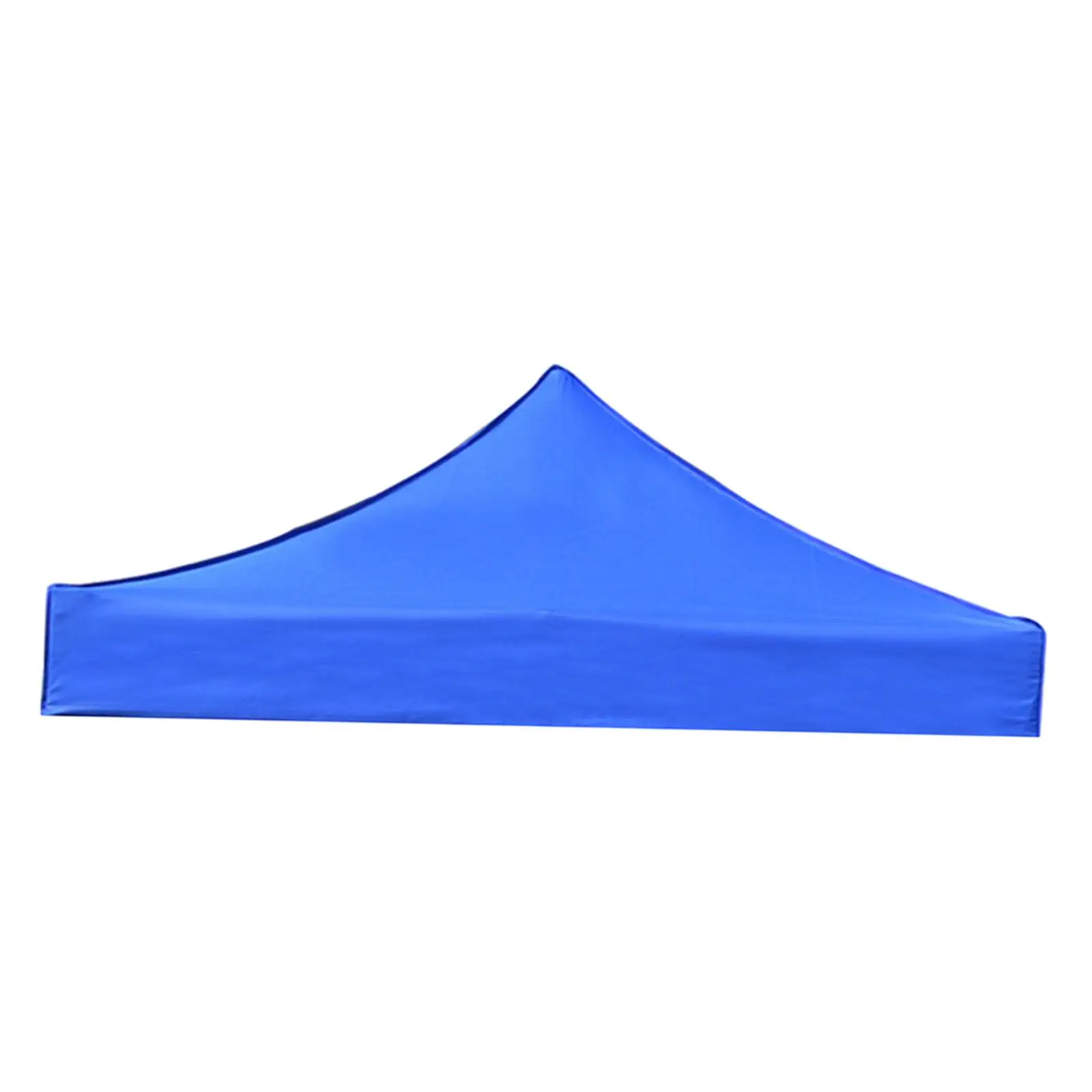 2.9MX2.9M Canopy Replacement Roof Cover Rainproof for Camping Hiking