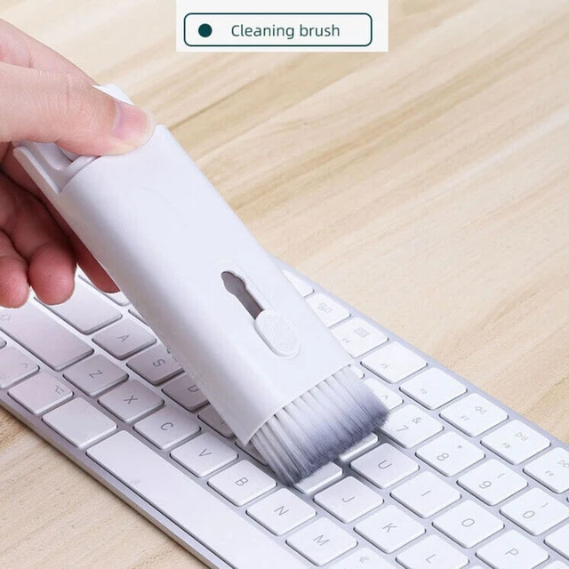 5-in-1 Multi-Function Laptop Cleaning Brush – CNOIRÉ