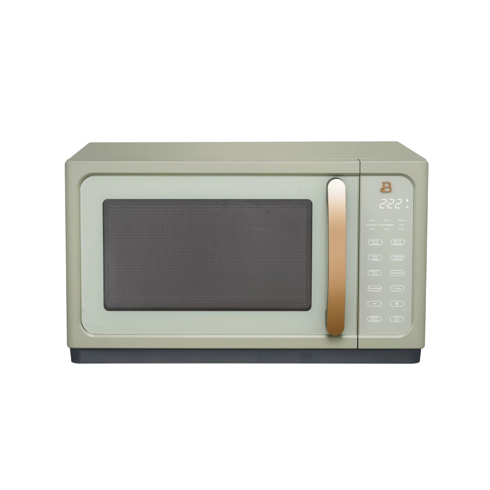 Title 6, 2023Biu. 1.1 Cu ft 1000 Watt, Sensor Microwave ...