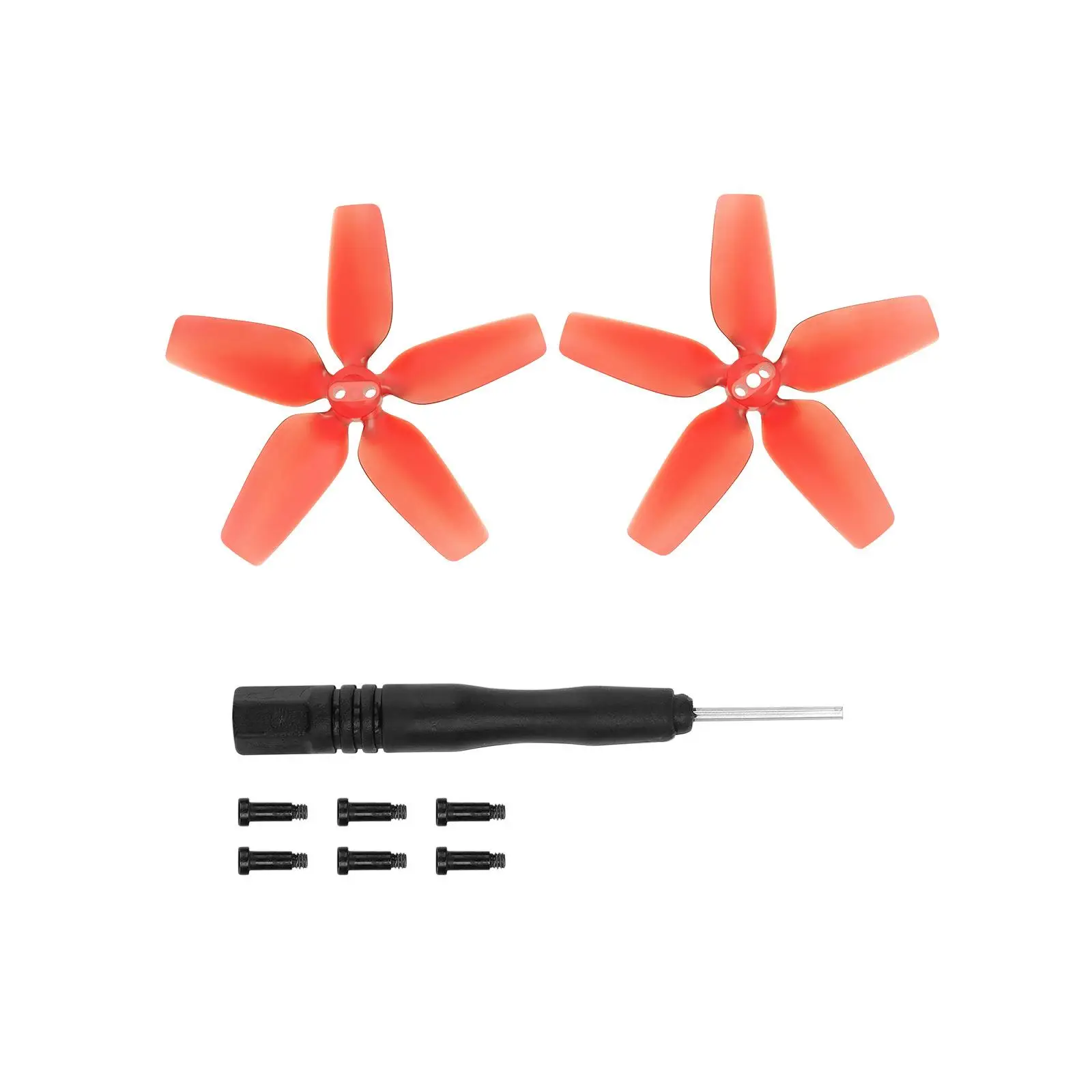 Replacement Colored Propellers Paddle 2925S Propellers RC Prop Drone Accessories