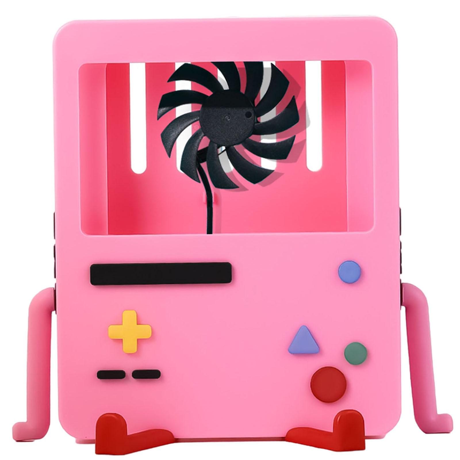 Control Game Support Storage Holders Racks Portable Charger Dock for Nintendo-Switch Charging Stand for Nintendo-Switch Base Toy