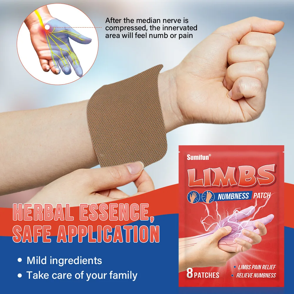 pain patches