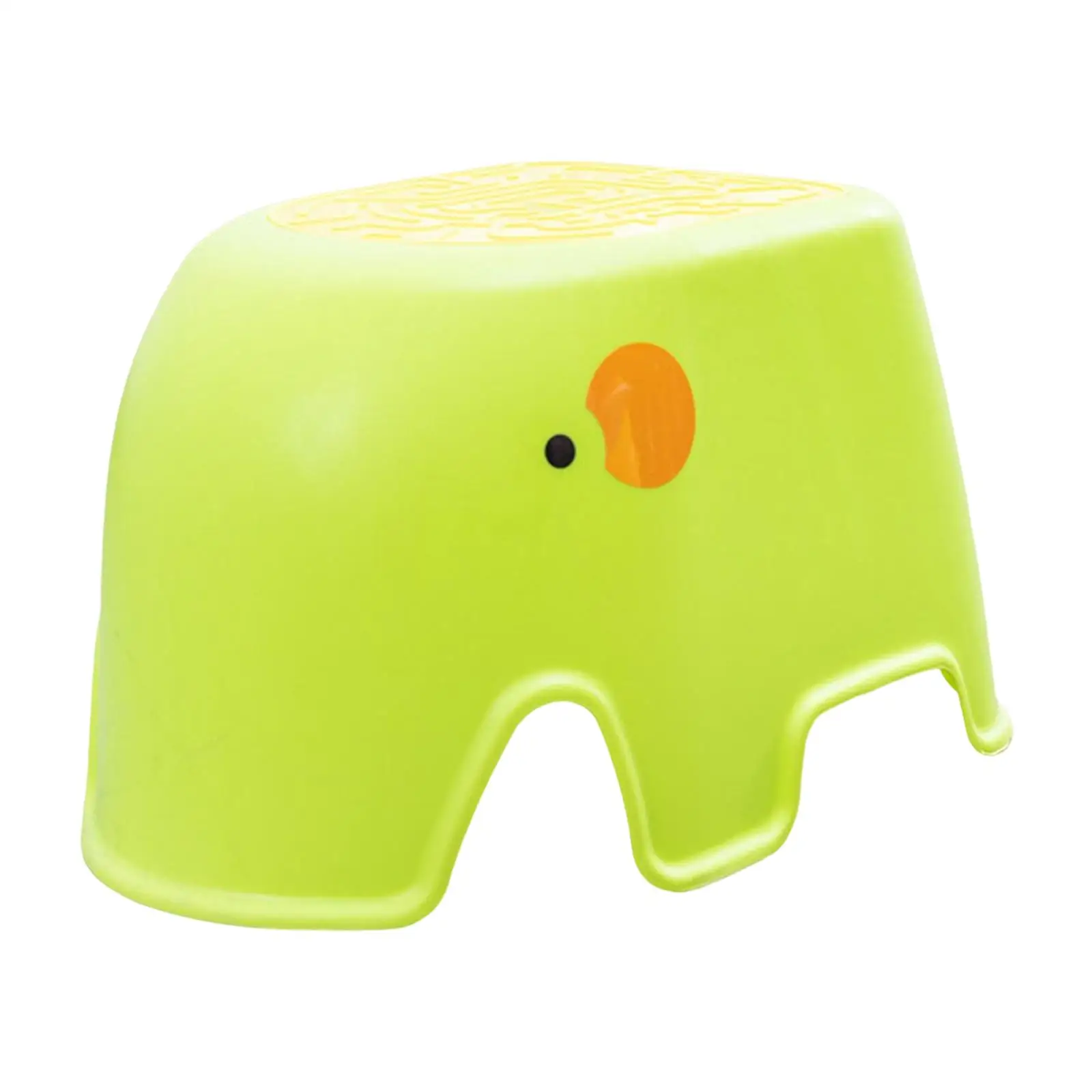 Step Stool for Kids Wide Step Sturdy Stable Poop Stools Bathroom Step Stool for Bathroom Toilet Potty Training Kitchen Bedroom