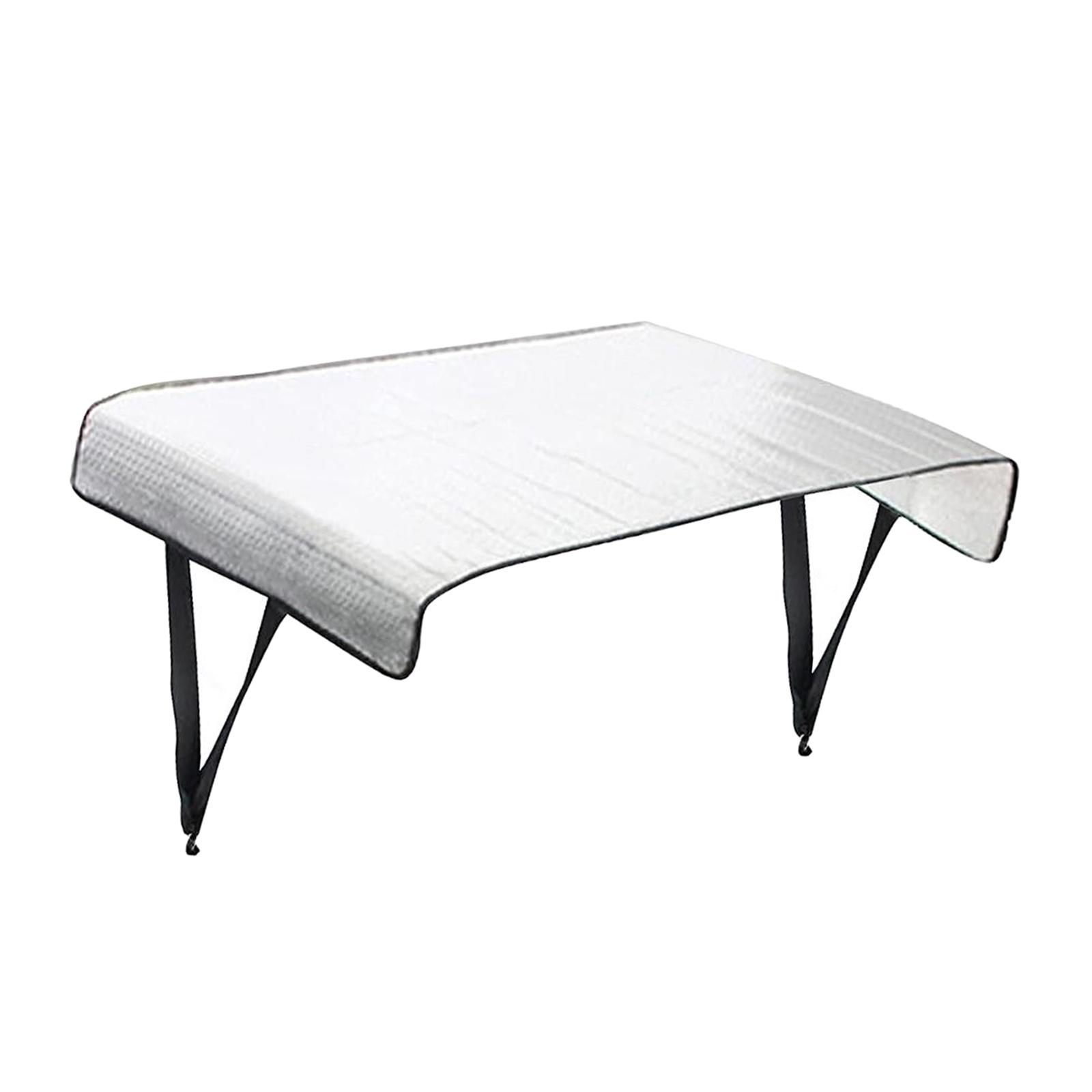 Description Picture 2 of itemAir Conditioner Protective Cover Furniture Protector Sun Shade Dust Cover Protection Cover Rain Cover for Outside Unit Outdoor