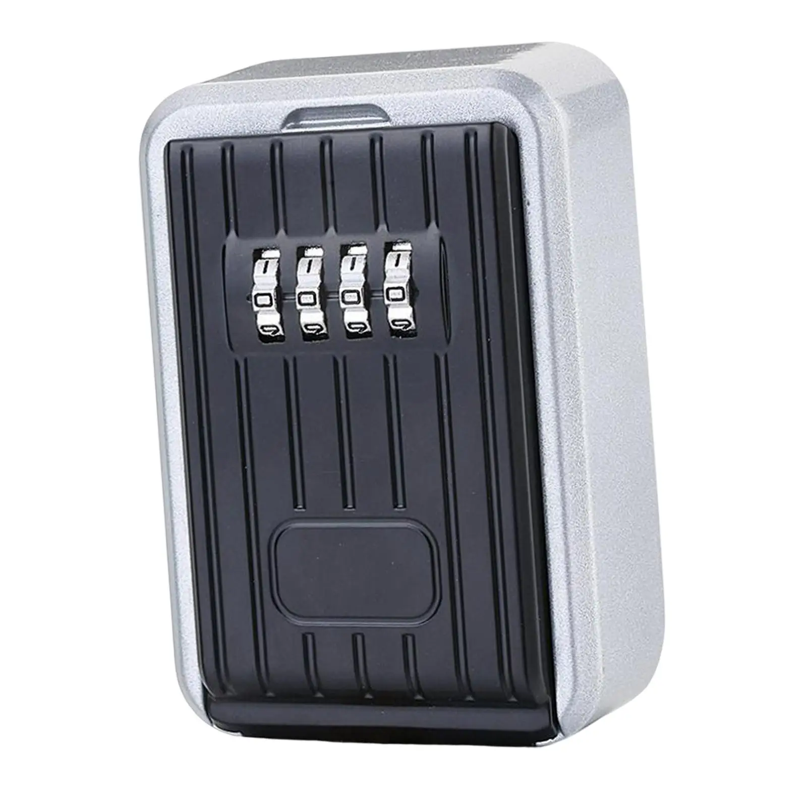 Waterproof Wall Mounted Password Box lock Box Key Code Box Combination Key Storage Lock Box for Emergency Cabinet Wall