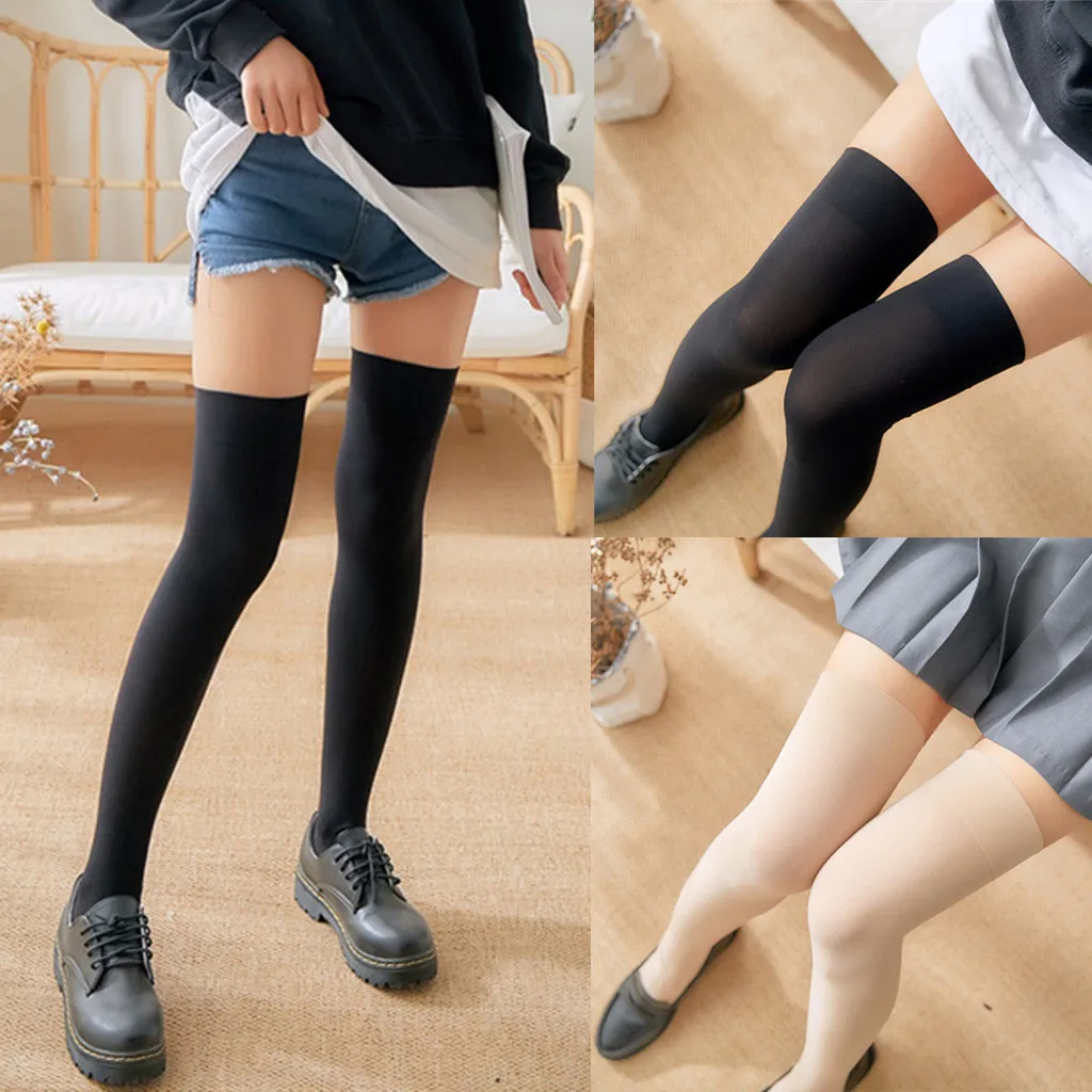 Girls Sexy Socks