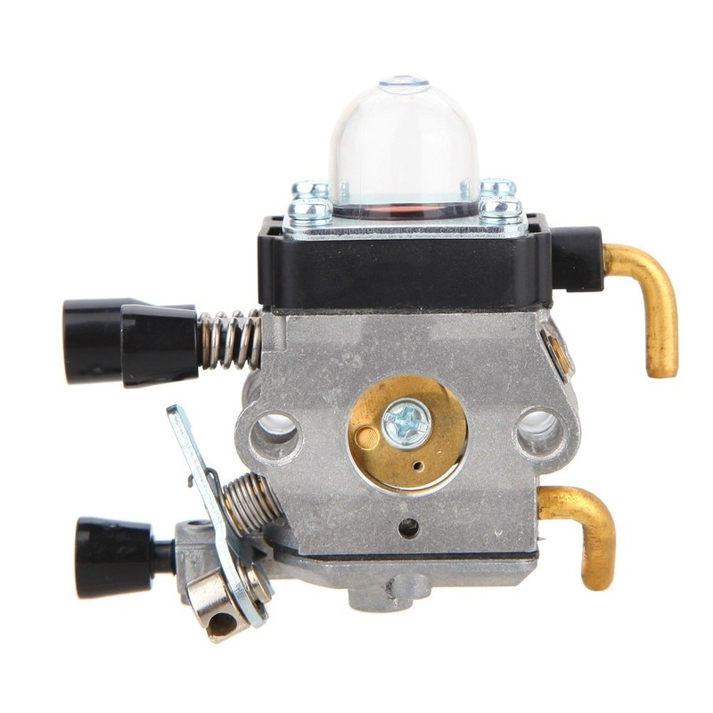 Ersatzvergaser für Gartenmaschinen FS38 FS45 FS46 FS55 FS74 FS75 FS76 FS80 FS85 – Detail 2