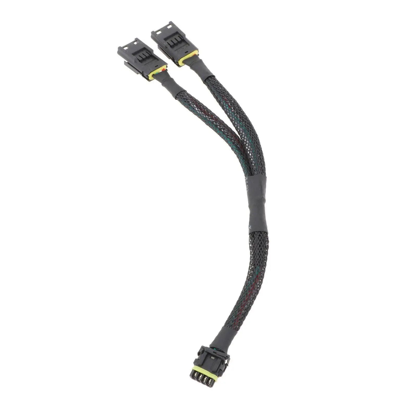 558-465 Y Splitter Cable Wire for-SniperAccessories