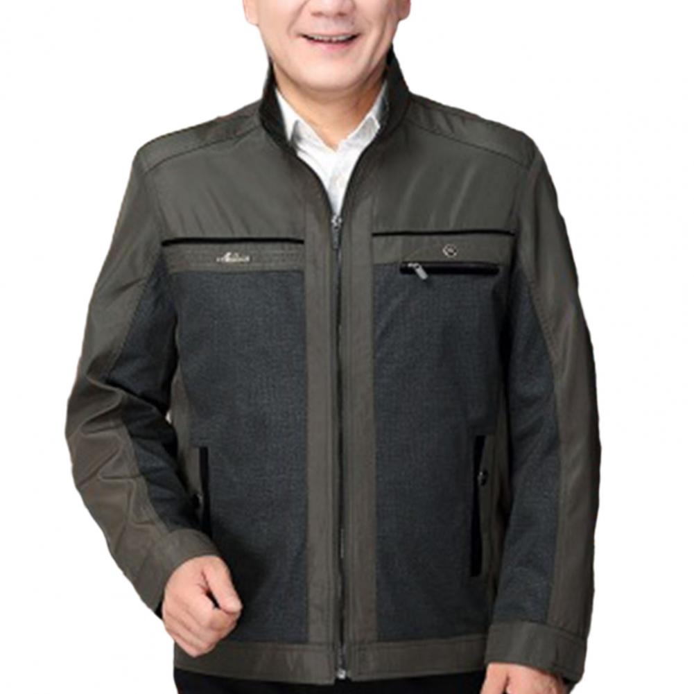 Thickened Velvet Jacket - Stylish Design