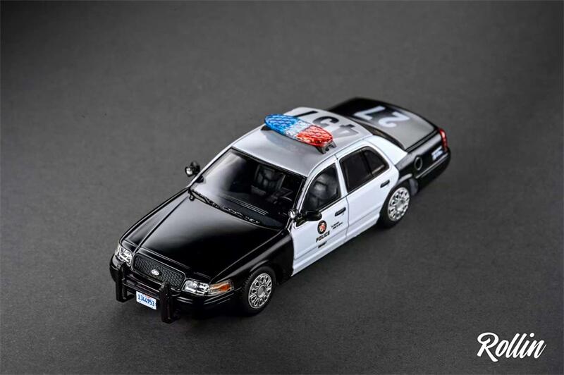   Ford Crown Victoria                W32 164 2001  AliExpress