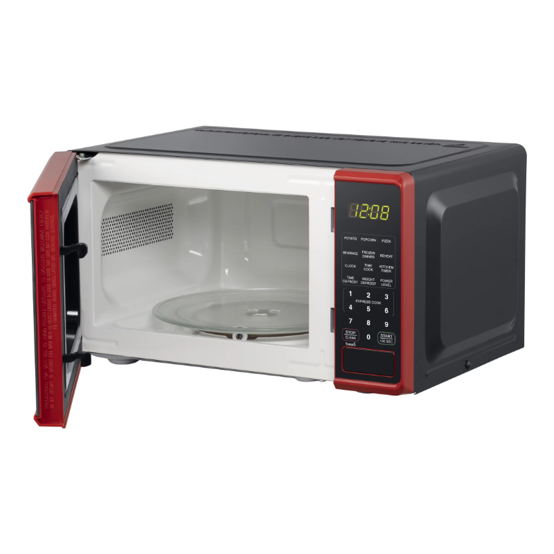 Title 4, ZAOXI 0.7 cu. ft. Countertop Microwave Oven, 70...