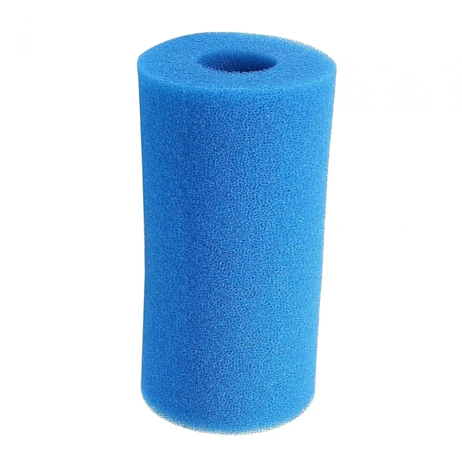 Pool Filter Cartridge Swimming Pool Filter Foam Reusable Easy to Clean Durable Pool Sponge Filter Directly Replace for Type B