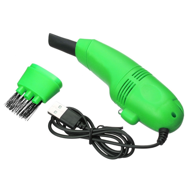 Title 4, Portable Mini Keyboards Vacuum Cleaners Househo...