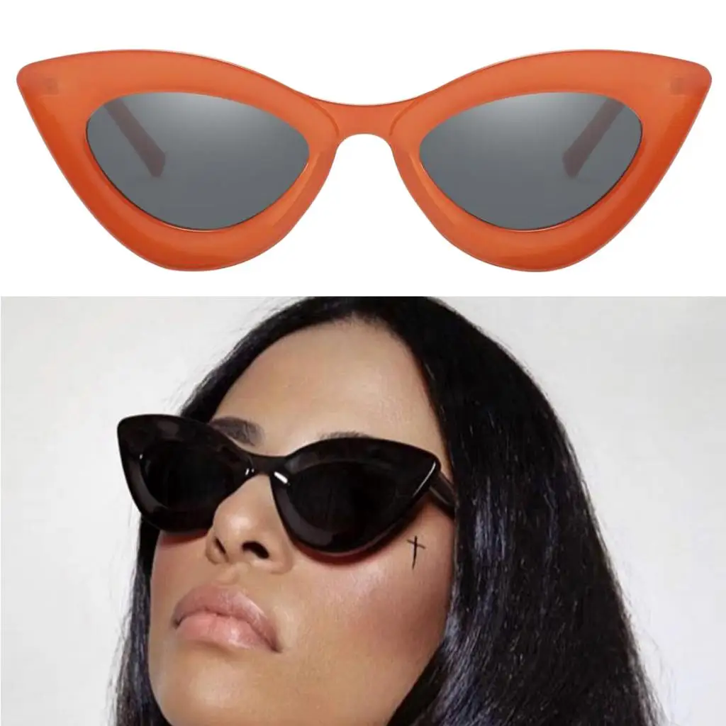 Eye Sunglasses Designer Outdoor Triangle Frames Eyewear