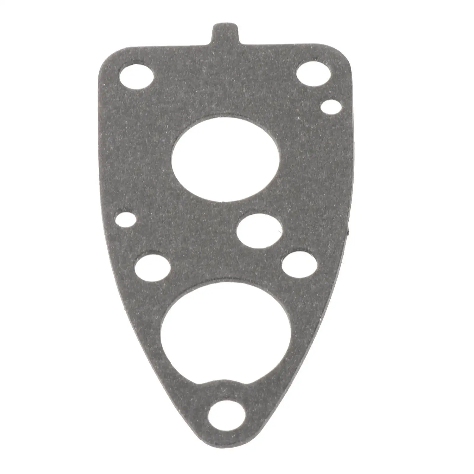 Packing Lower Case, Supplies Silver Lower Gear Case Plate Gasket Fit for Yamaha F4A 4A 4B 5C 6E0-45315-A0-00 Outboard Engine