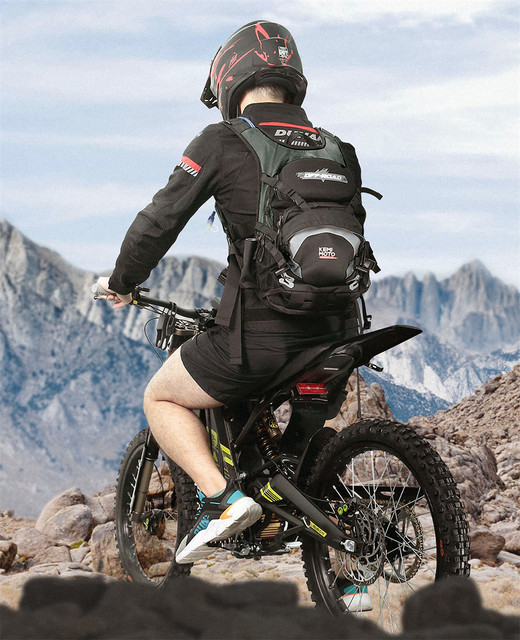 Best dirt bike backpack online