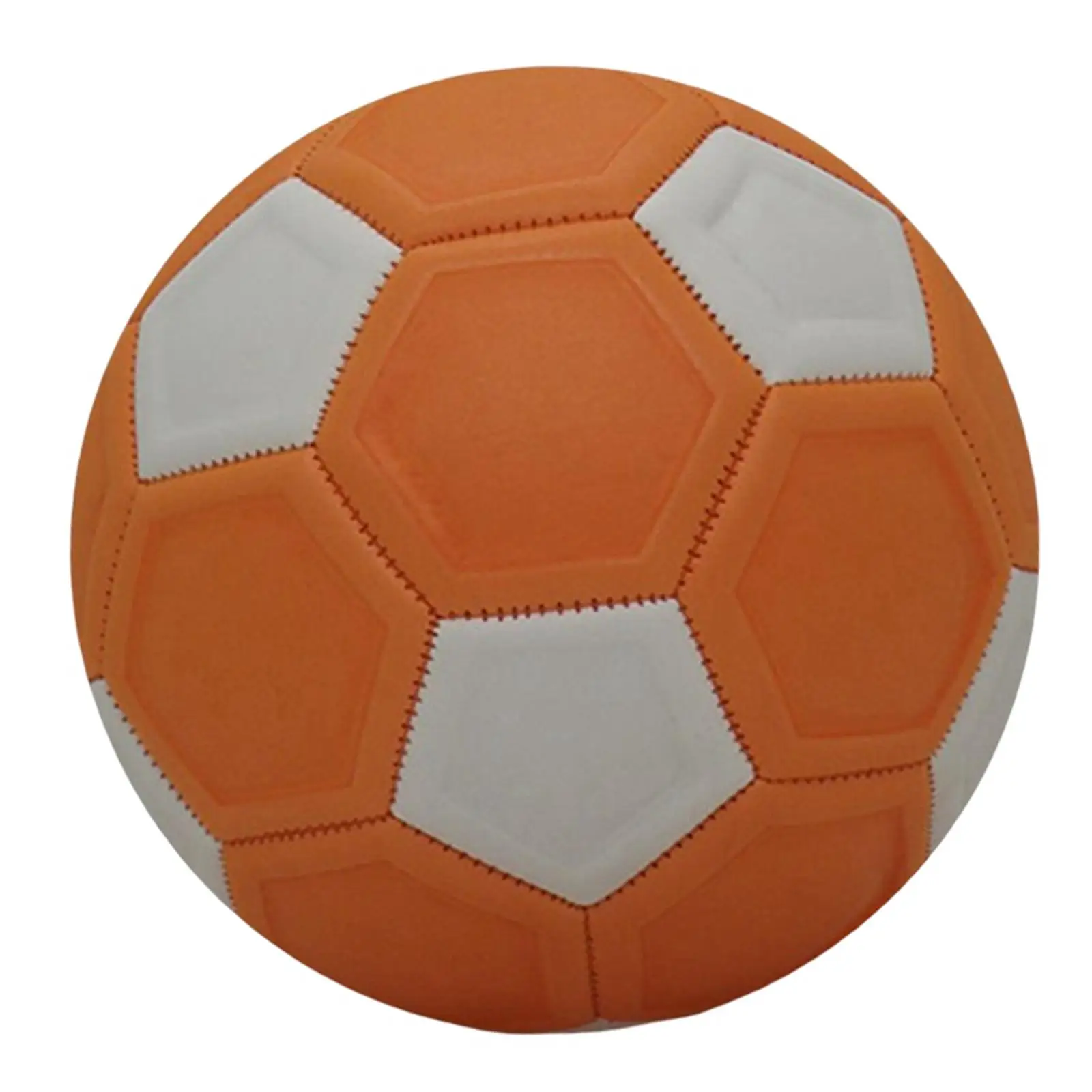 Soccer Bll Size 4 Gmes Prctice Plytime for ged 5 6 7 8 9 10 11 12 13 Toddlers