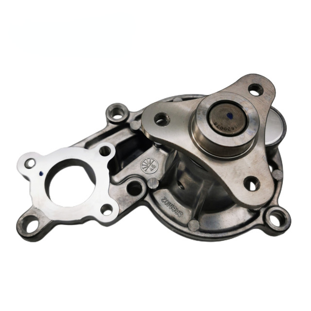 n 11518482251 WATER PUMP For BMW G11 G12 740Li X5 G05 X7 G07