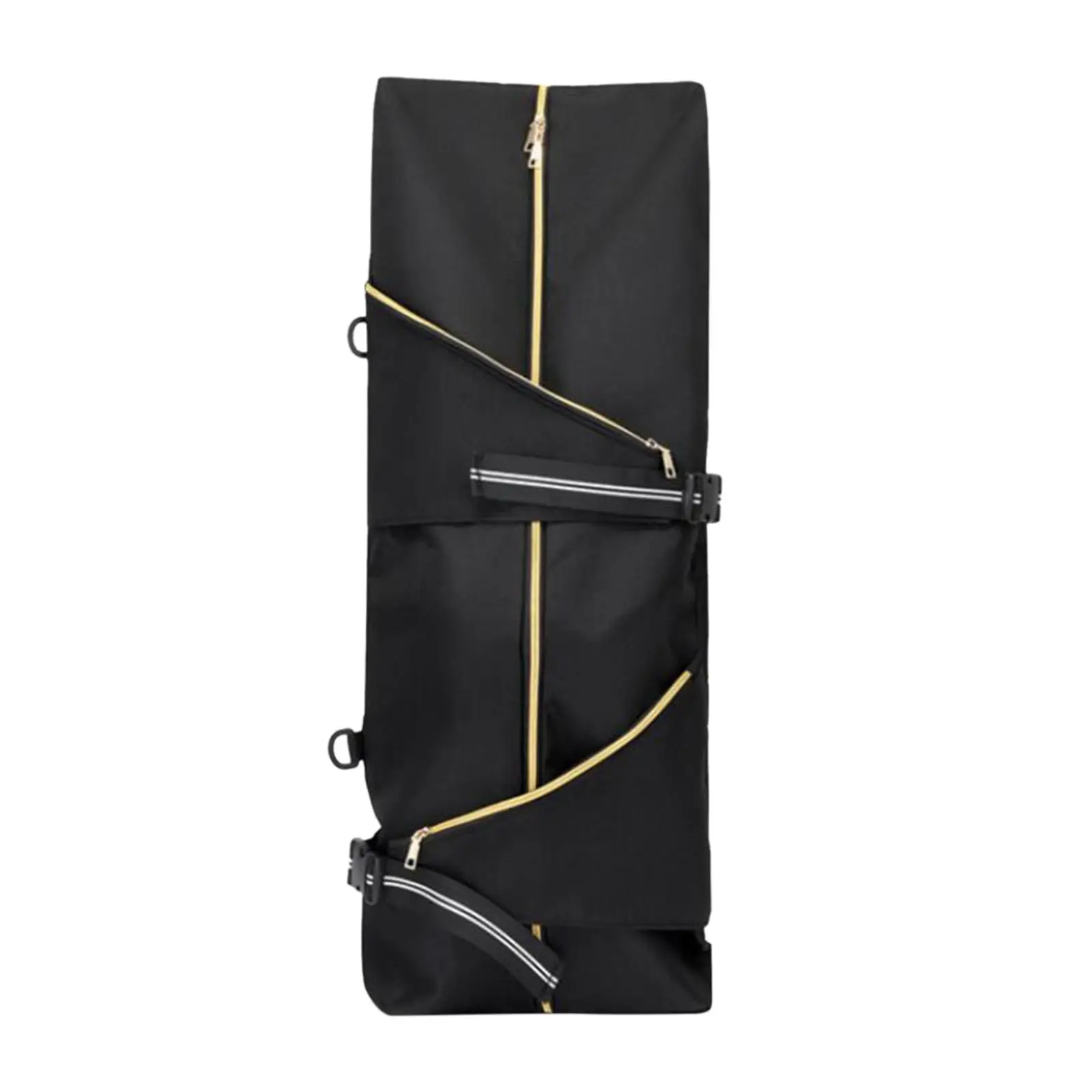 Skateboard Backpack Pouch Holder Storage Adjustable Straps Water Resistant Longboard Carrier Bag Skateboard Carry Bag for Women