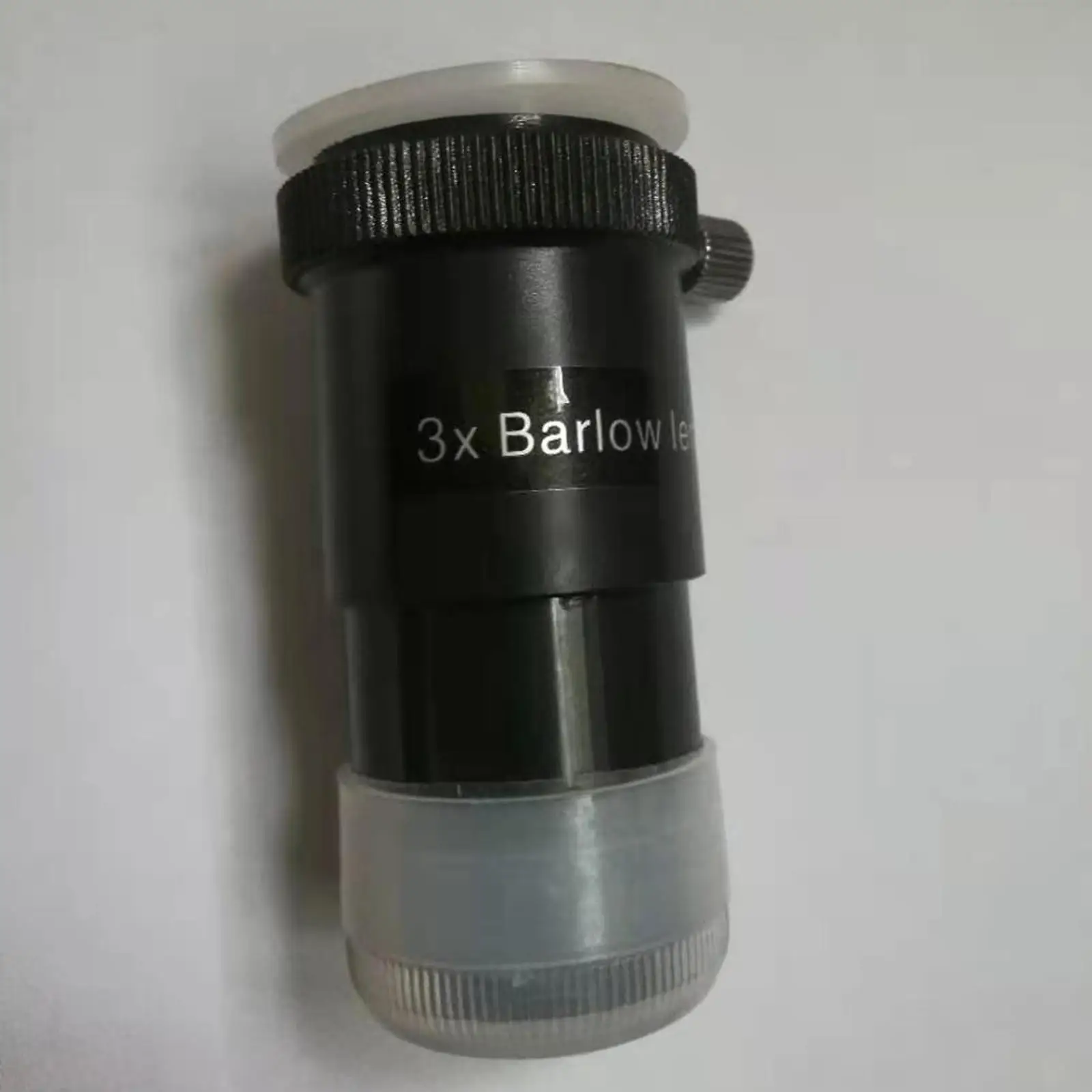 1.25 inch 3X Barlow Lens Eyepiece for Astronomical Telescope, Moon Planet Deep