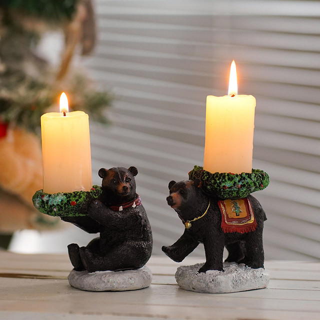 Bear candlestick deals