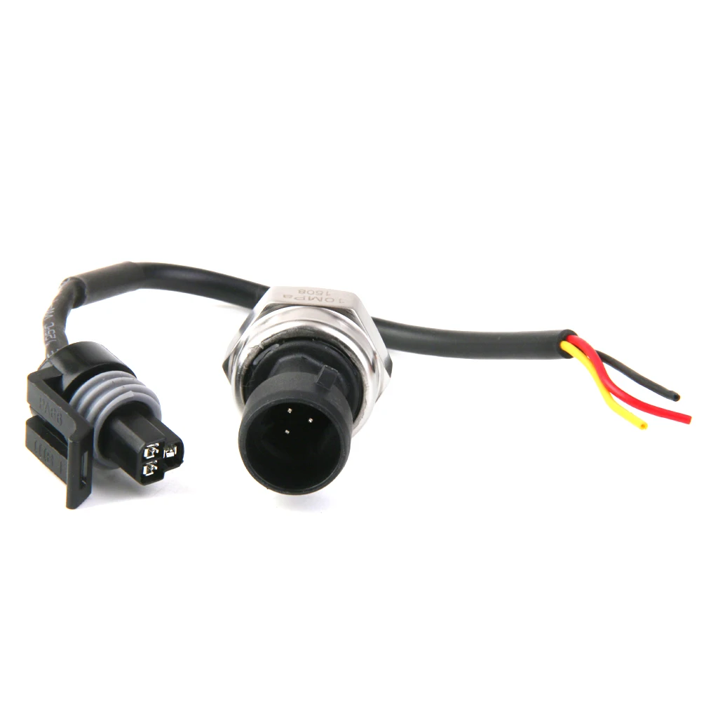 G1/4 0-10M Pa Pressure Transducer Sensor for Oil Fuel Diesel Gas Water Air