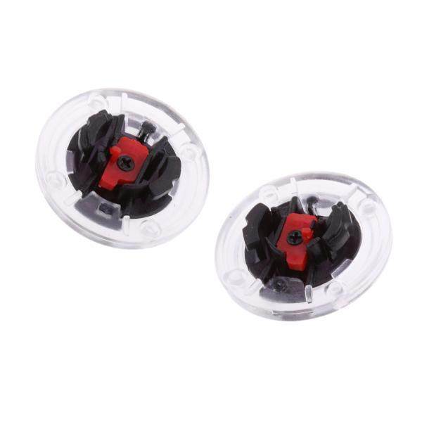 20x 2PCs Replacement  Lens Mounting  Universal for  