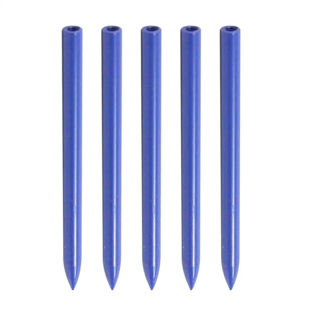 5Pcs Multifunctional Metal Paracord Fids Lacing Stitching Tool