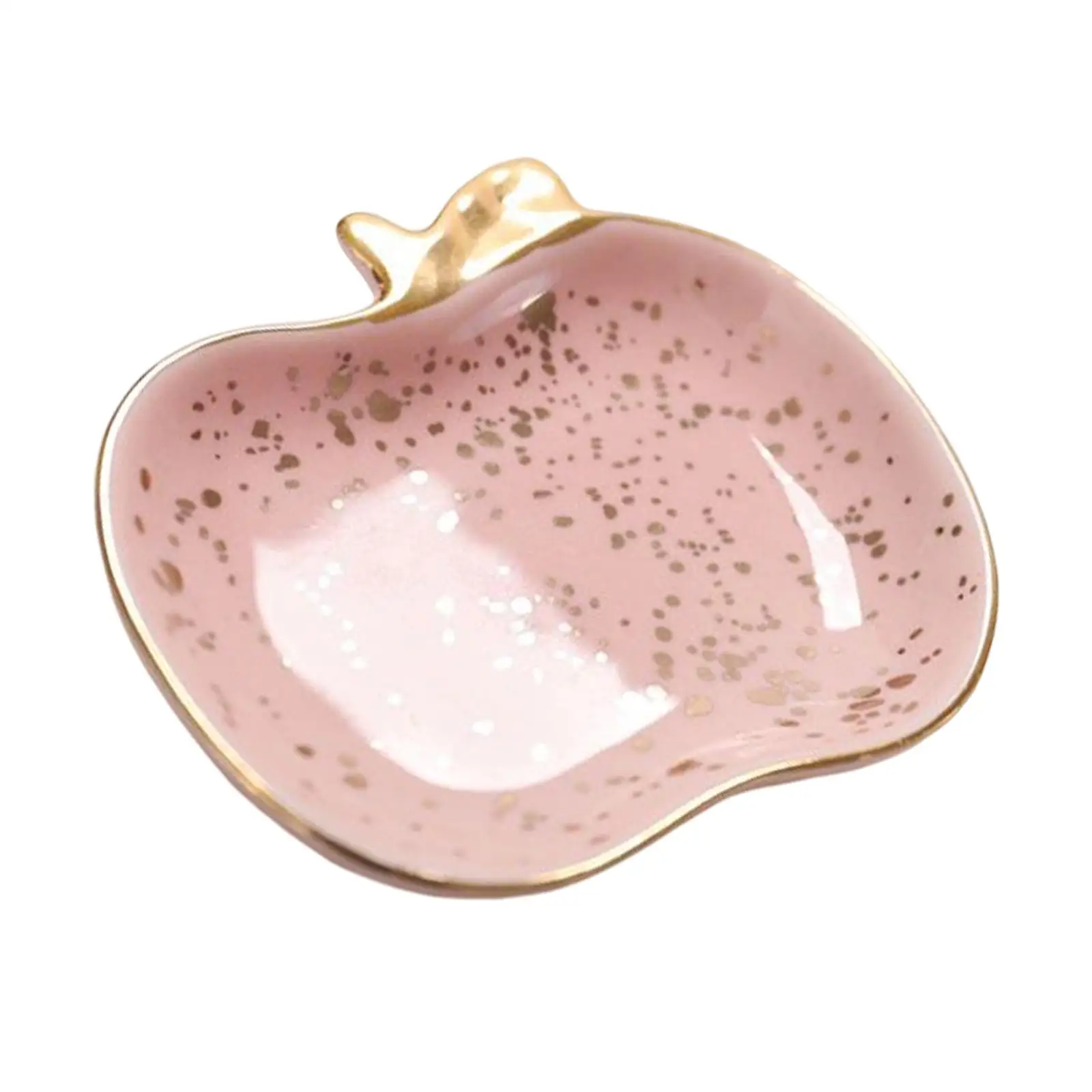 Modern Ceramic Jewelry Dish Wedding Ring Dish Holder for Watch Bracelet Earrings