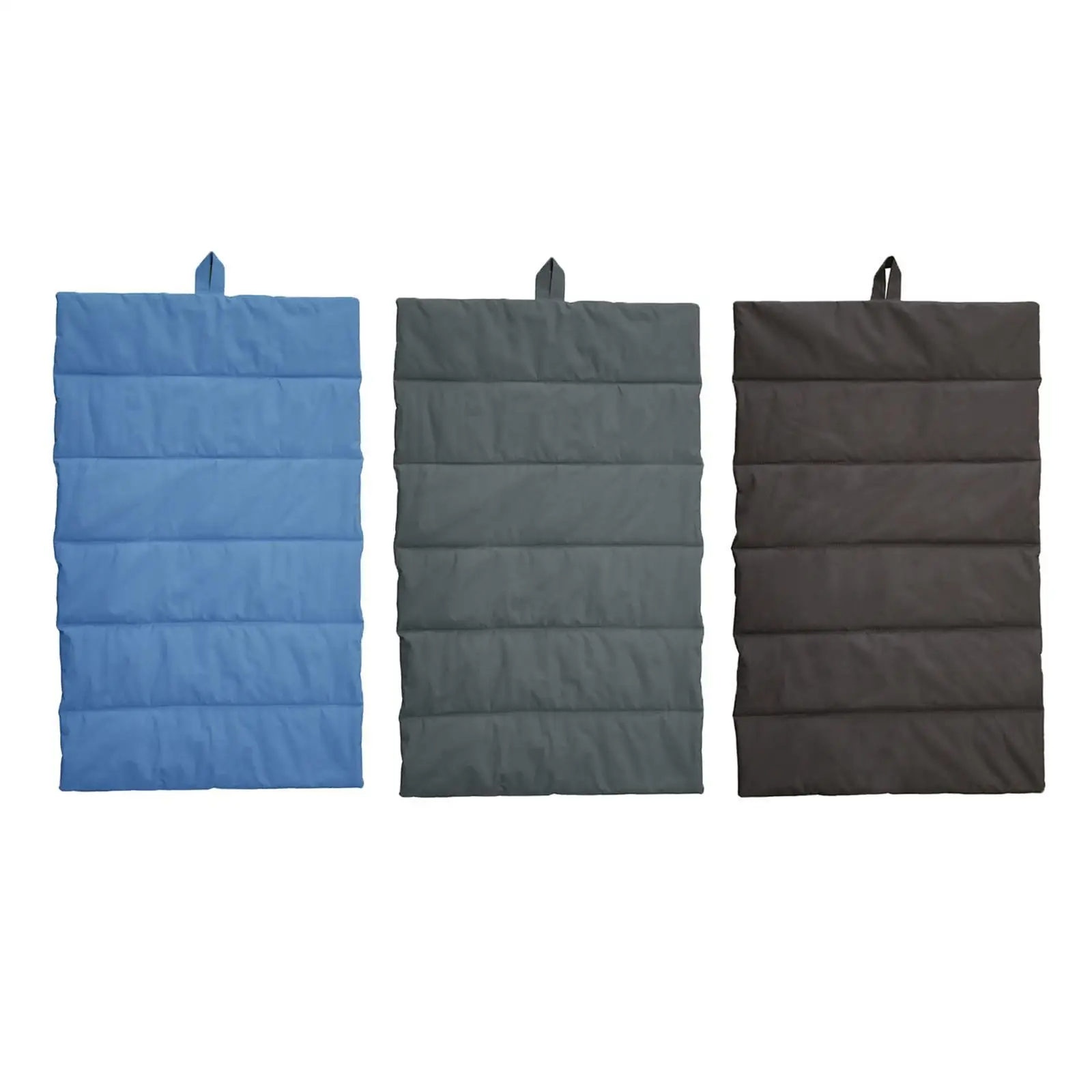 Waterproof Dog Mat Pet Bed Mat Sleeping Bed Pad for Camping Pet Supplies