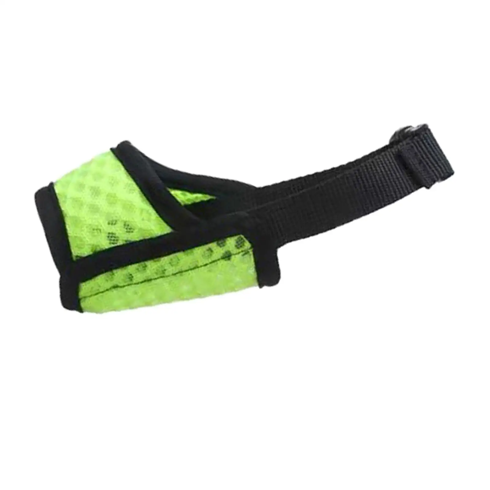 Pet Adjustable Strap Prevent Chewing Durable for Small Dogs