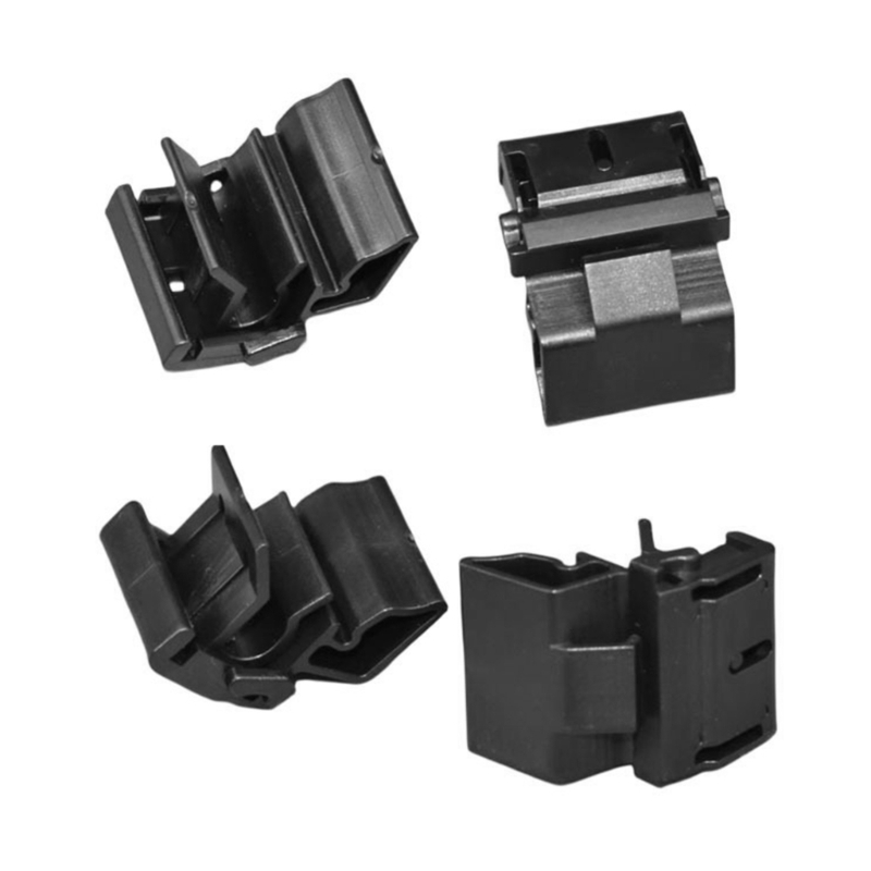 Frontstoßstangen-Box-Schnalle, Hauben, Kofferraum-Schnalle, fester Clip für Modell 3/Y 1472872-00-B – Detail 8