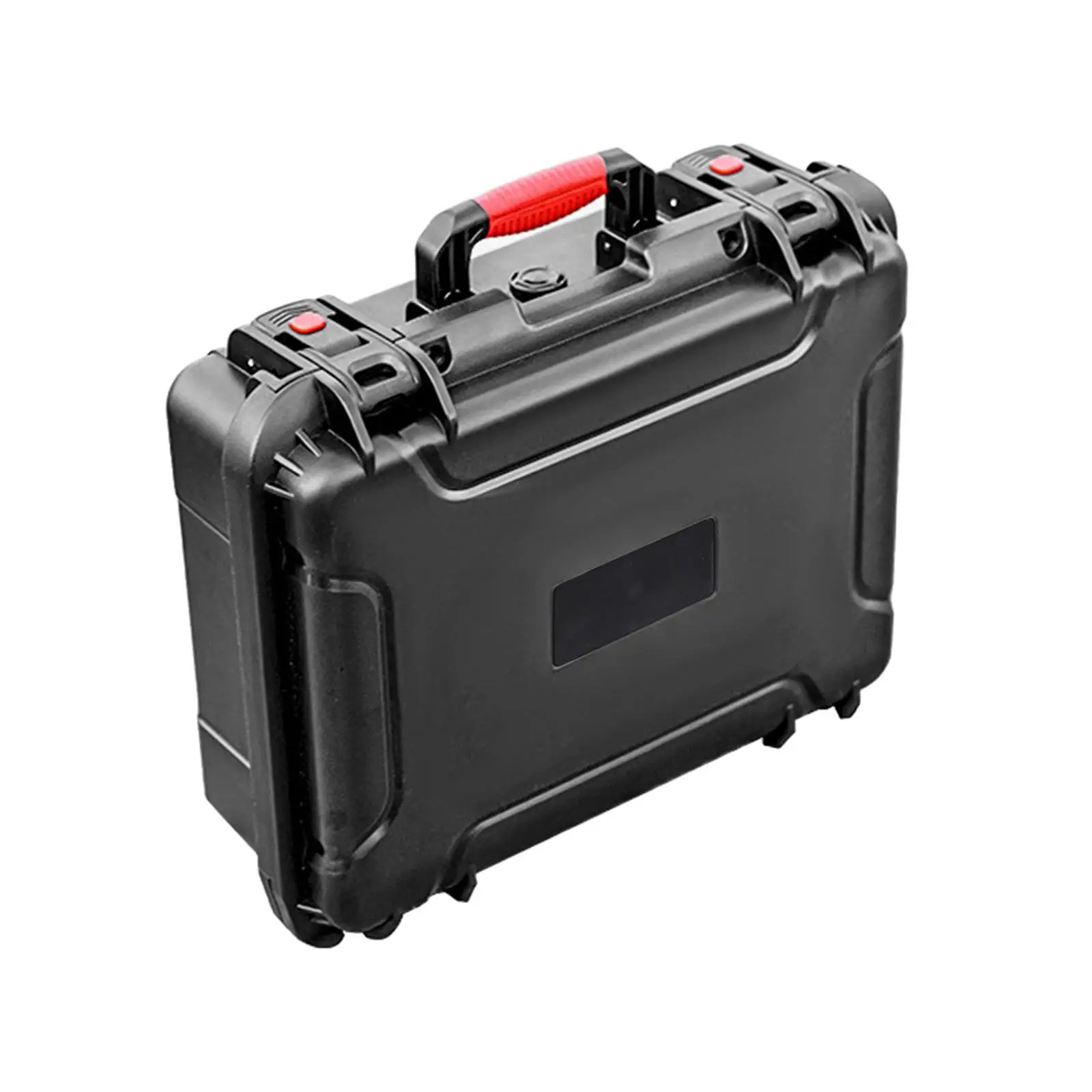 Hard Case Drone Body Storage Shockproof Travel Carry Case IP67 Waterproof RC Drone Suitcase Case for Air 3 Drone and Accessories