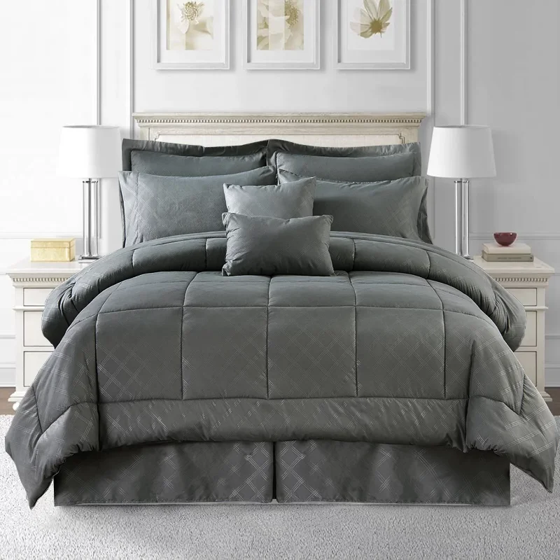 Luxury Bedding Collection