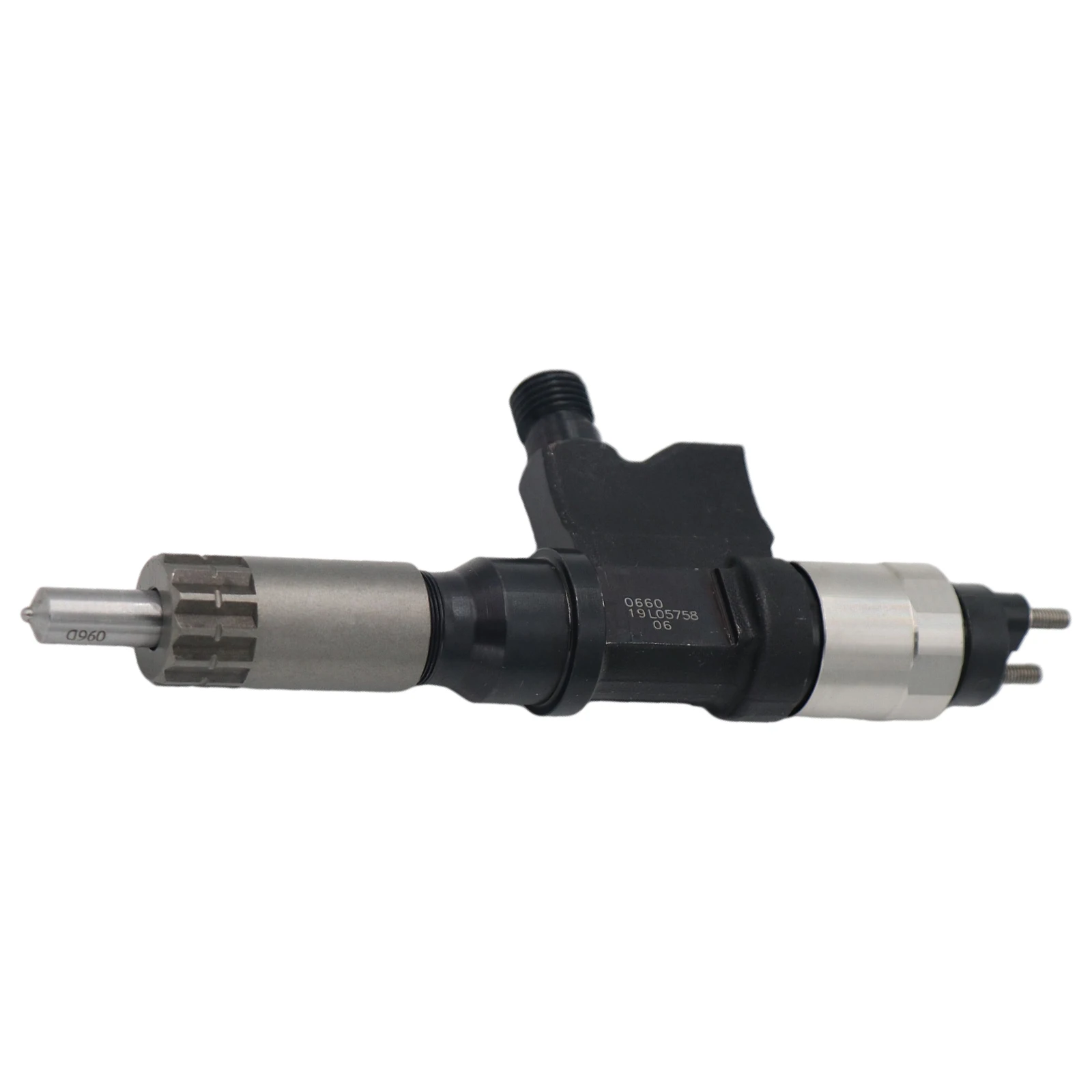 Fuel Injector Nozzle Durable, for  4HK1 6HK1, Replacement, Accessories, 095000-547