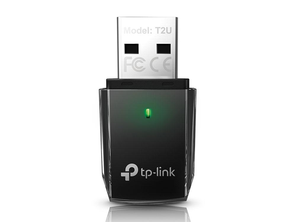 Wi fi адаптер tp link