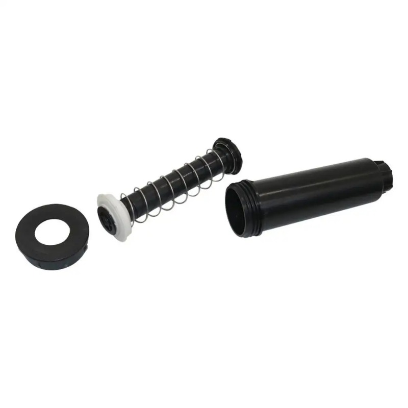 2PCS Einstellbare 25 ~ 360 Grad 1/2 Zoll Innengewinde Gefederte Popup Sprinkler Garten Rasen Bewässerung Bewässerung düsen – Detail 4