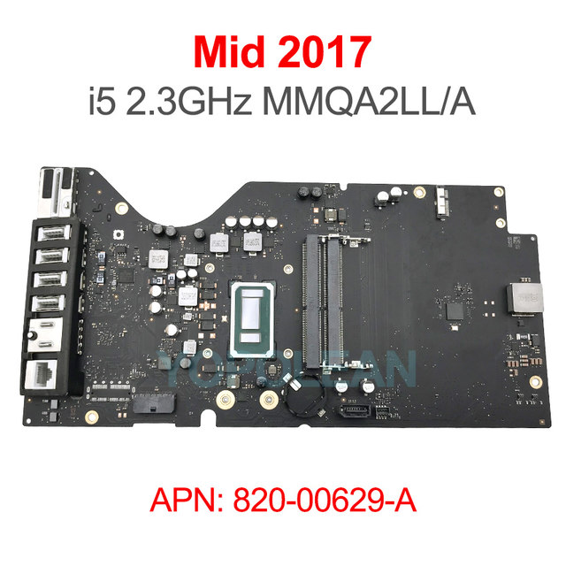 Original Logic Board 661-7101 for iMac 21.5