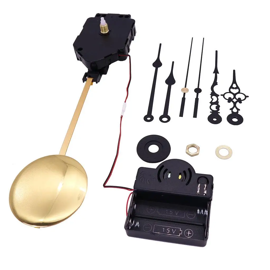 Pendulum Clock Chime  DIY Tool Kits Upgrade Parts